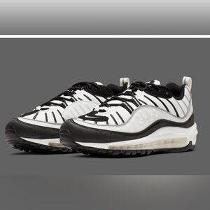 Nike Air Max 98s